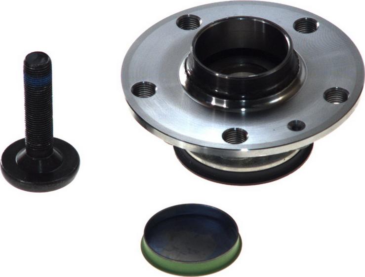 SKF VKBA3656 - VKBA 3656 GULTNIS