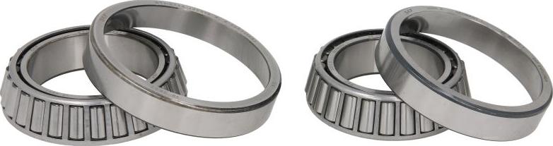 SKF VKBA3901 - Riteņa rumbas gultņa
