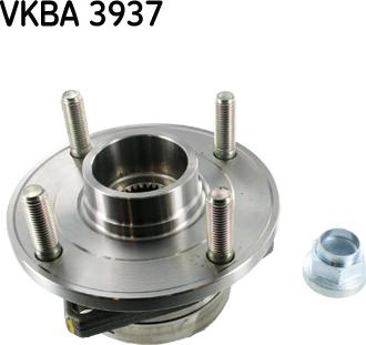 SKF VKBA3937