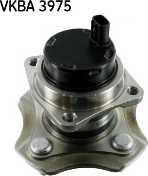 SKF VKBA 3975