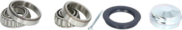 SKF VKBA 542 - VKBA 542