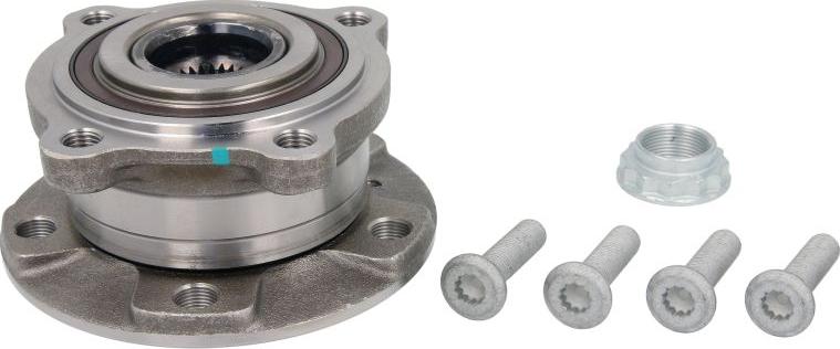 SKF VKBA6619 - VKBA 6619 GULTNIS