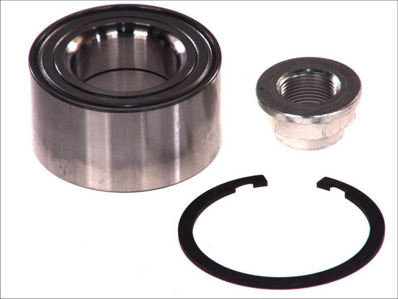 SKF VKBA6653 - VKBA 6653 GULTNIS