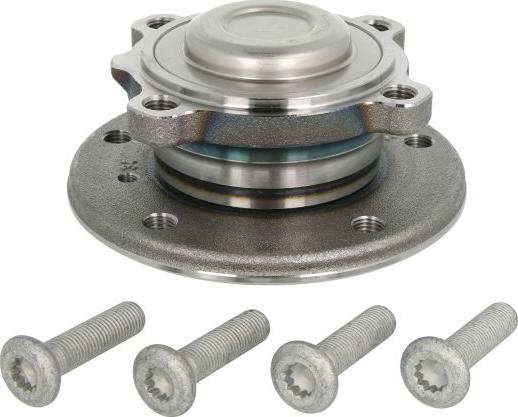 SKF VKBA6711 - VKBA 6711 GULTNIS
