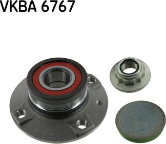 SKF VKBA6767