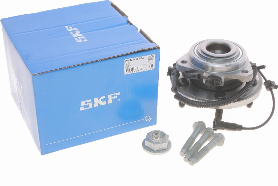SKF VKBA 6768 - VKBA 6768