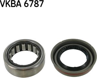 Blue Print ADA108322 - Riteņa rumbas