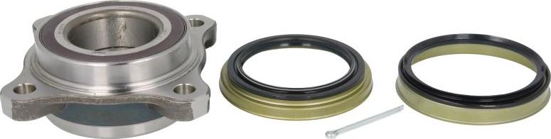 SKF VKBA6906 - VKBA 6906 GULTNIS