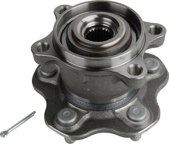 SKF VKBA6998 - VKBA 6998 GULTNIS