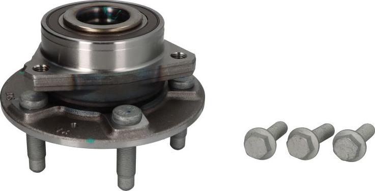 SKF VKBA7009 - VKBA 7009 GULTNIS