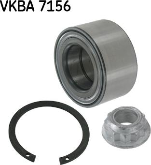 SKF VKBA 7156