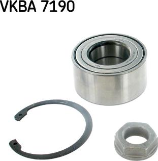 SKF VKBA7190