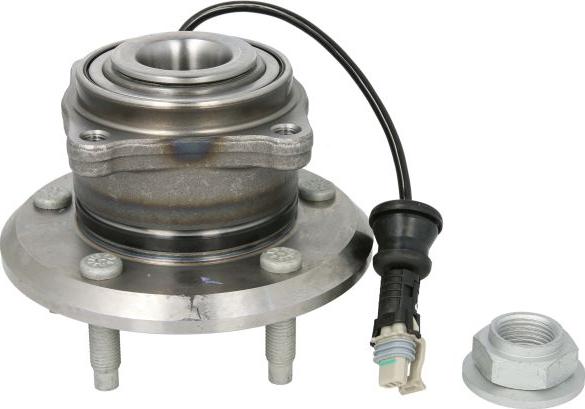 SKF VKBA7439 - Auto Part