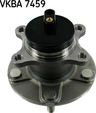 SKF VKBA 7459