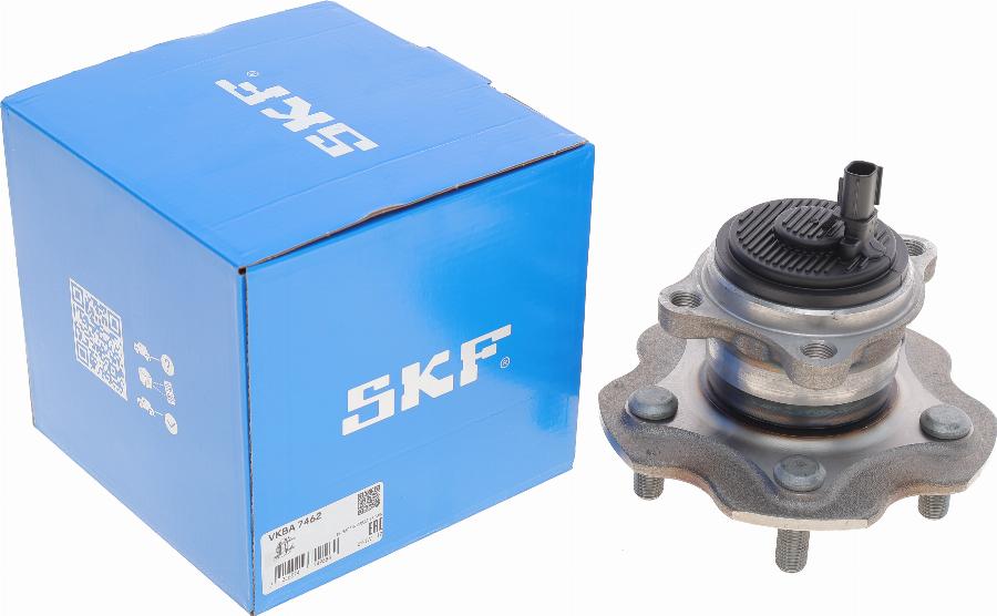 SKF VKBA7462 - VKBA 7462 GULTNIS