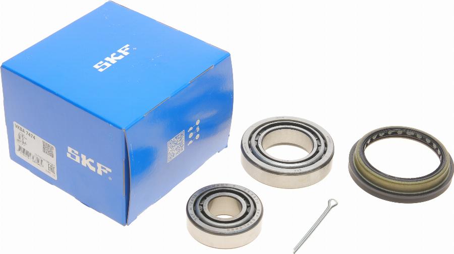 SKF VKBA7474