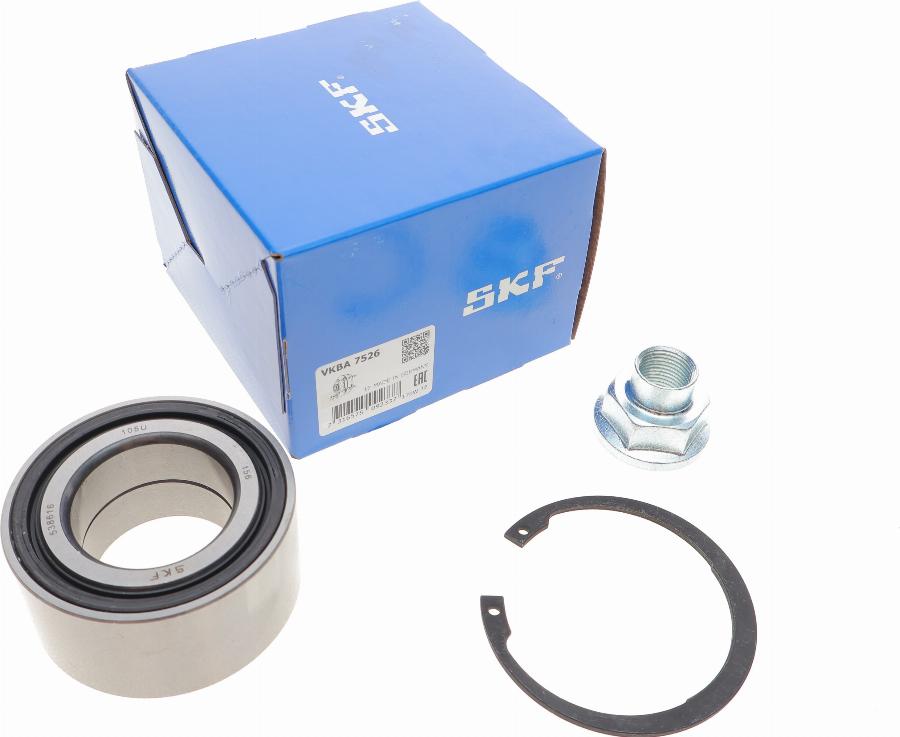 SKF VKBA7526