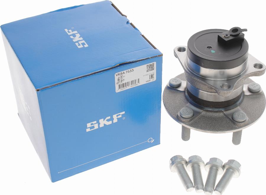 SKF VKBA7533 - VKBA 7533 GULTNIS