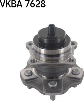 SKF VKBA7628