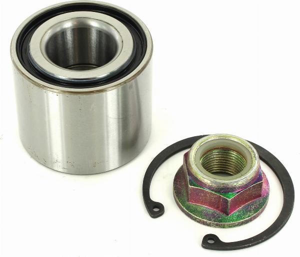SKF VKBA 7722 - Auto Part