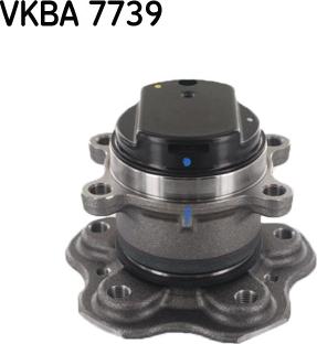 SKF VKBA 7739