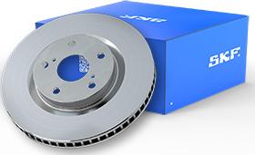 SKF VKBD80179V1