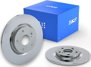 SKF VKBD80366S2