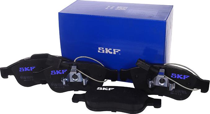 SKF VKBP 80353 E - Auto