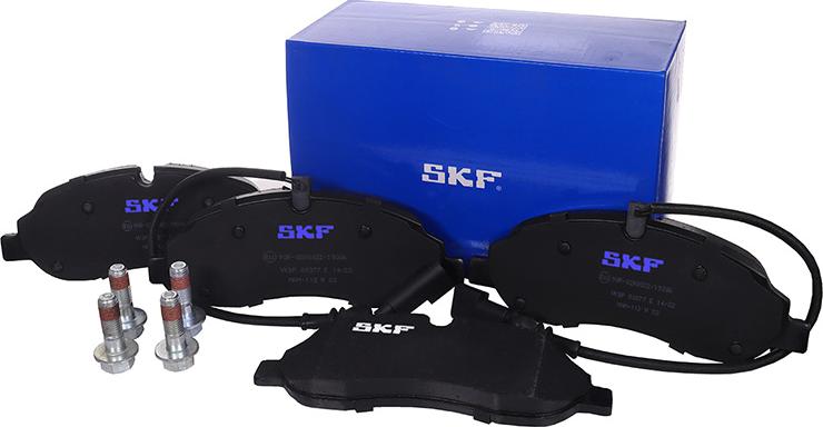 SKF VKBP80377E - Auto Part