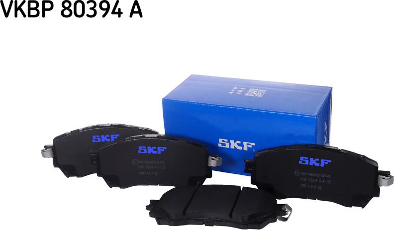 SKF VKBP80394A