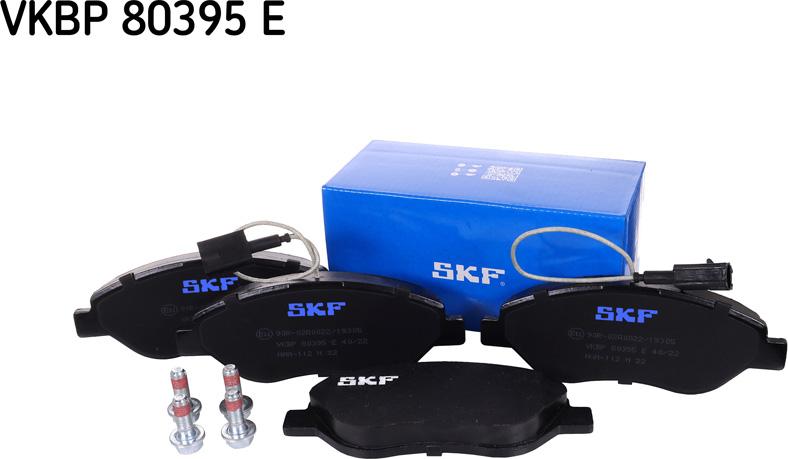 SKF VKBP80395E