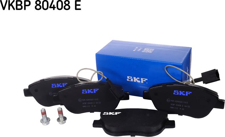 SKF VKBP80408E
