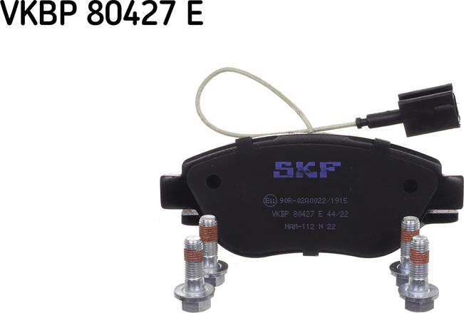 SKF VKBP80427E