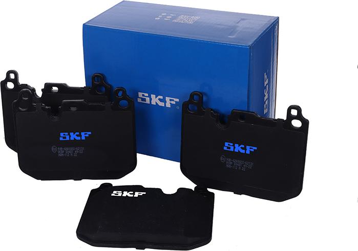SKF VKBP 80481