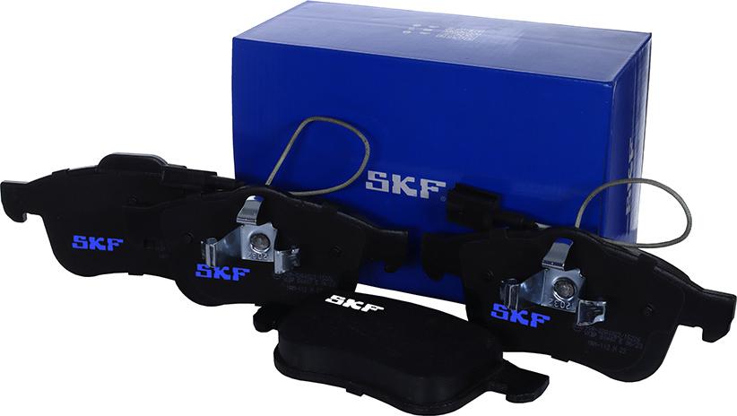 SKF VKBP80487E