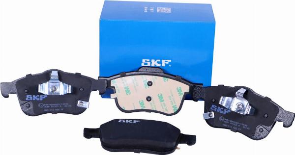 SKF VKBP 81323 A