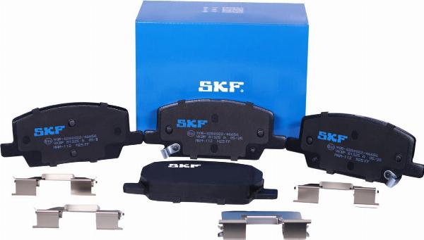 SKF VKBP 81325 A