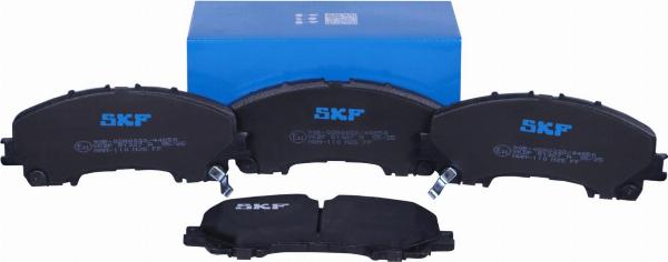 SKF VKBP 81327 A