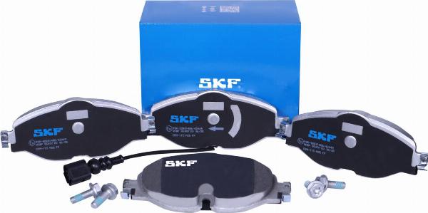 SKF VKBP 85007 EV - Auto