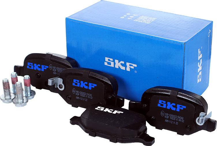 SKF VKBP90528A