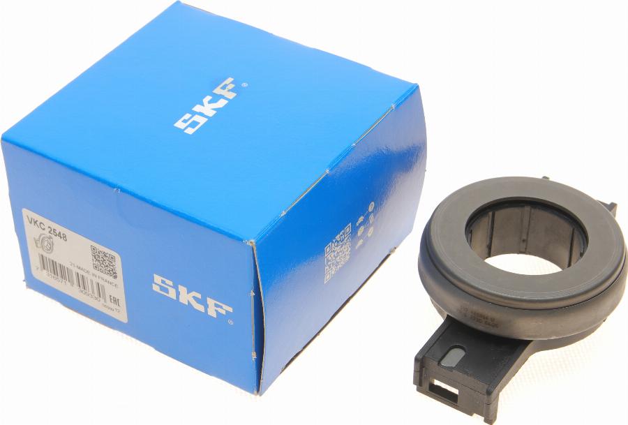 SKF VKC2548 - IZSPIEDĒJGULTNIS @ BZ-006