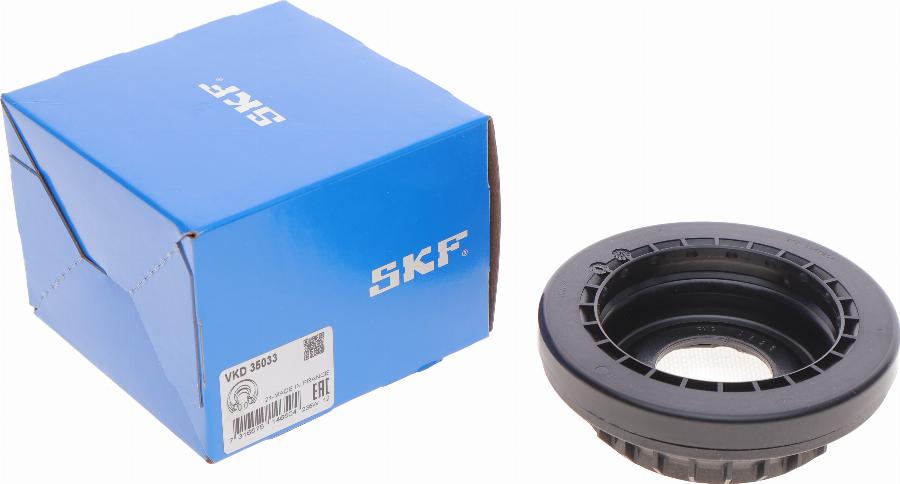 SKF VKD35033 - Ritgultnis, Amortizatora statnes