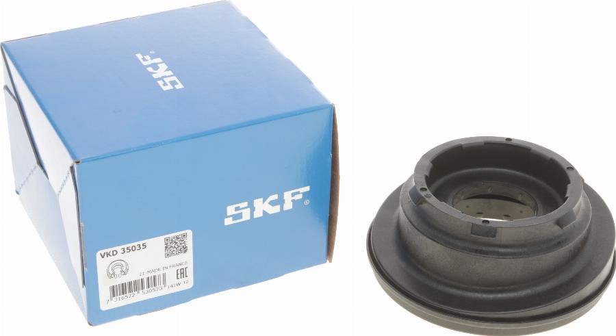 SKF VKD35035 - 1223835 AM.GULTNIS