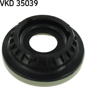 SKF VKD 35039 - Ritgultnis, Amortizatora