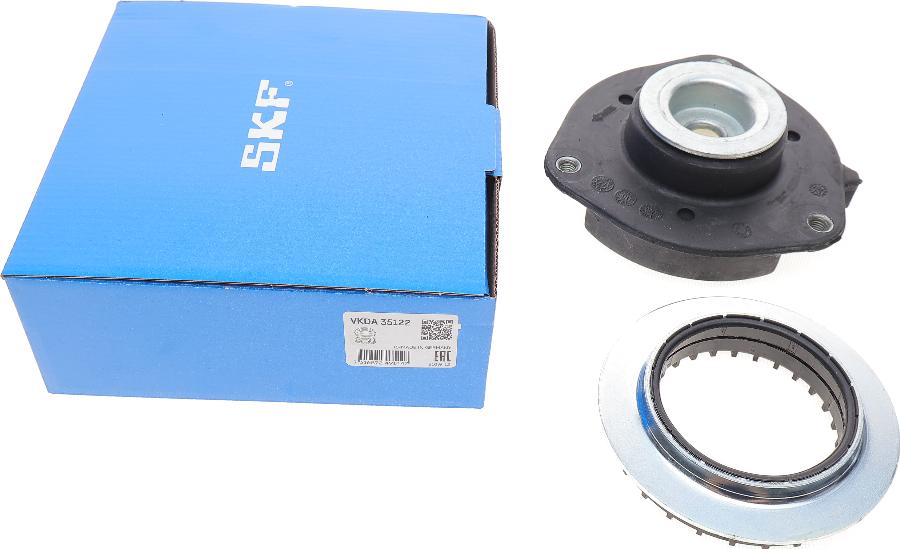SKF VKDA 35122 - 6N0 412