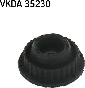 SKF VKDA 35230 - AMORT.ATB