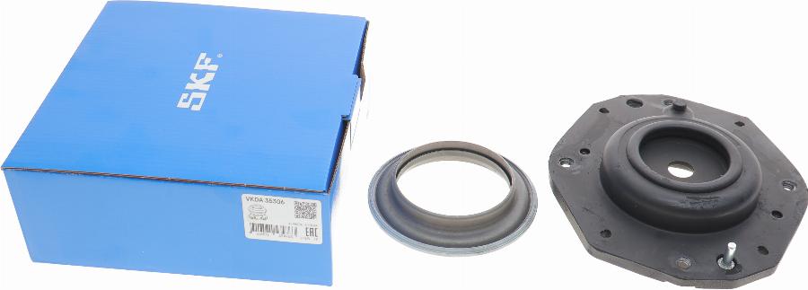 SKF VKDA35306 - Amortizatora statnes balsts