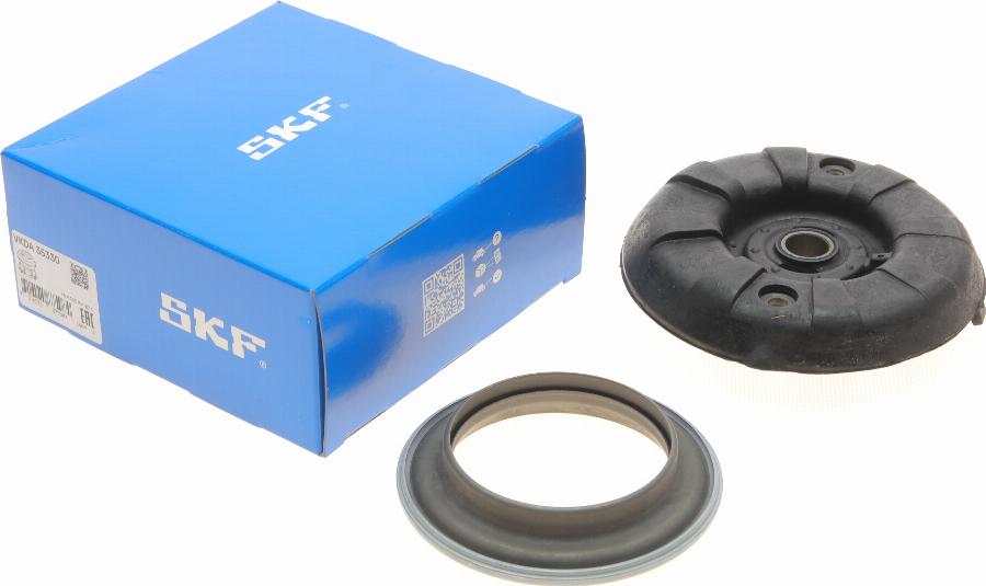 SKF VKDA35330 - Amortizatora statnes balsts