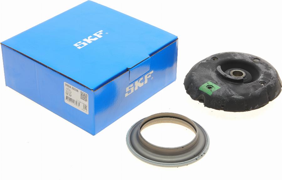 SKF VKDA35336 - Amortizatora statnes balsts