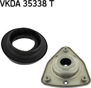 SKF VKDA 35338 - Amortizatora statnes
